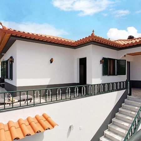 Estrela House Apartment Venda do Atalhinho Exterior photo