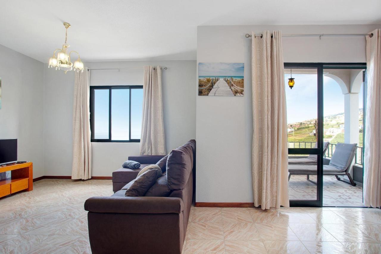 Estrela House Apartment Venda do Atalhinho Exterior photo