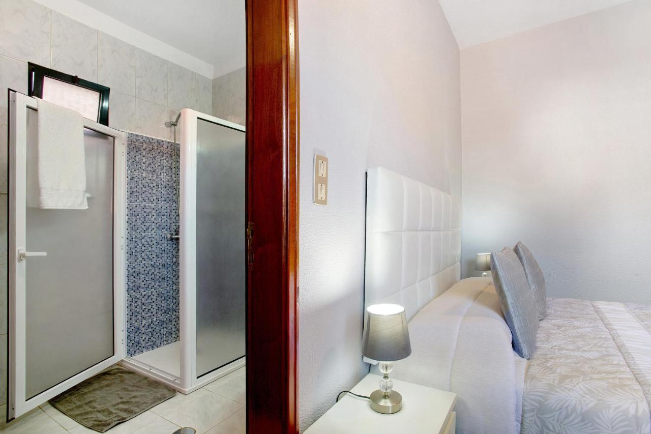 Estrela House Apartment Venda do Atalhinho Exterior photo